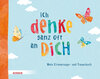 Buchcover Ich denke ganz oft an dich