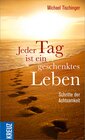 Buchcover Jeder Tag ist ein geschenktes Leben