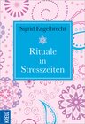 Buchcover Rituale in Stresszeiten