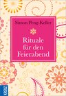 Buchcover Rituale für den Feierabend