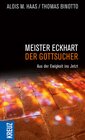 Buchcover Meister Eckhart - der Gottsucher