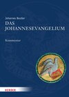 Buchcover Das Johannesevangelium