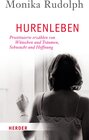 Buchcover Hurenleben