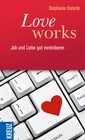 Buchcover Love works