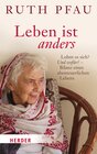 Buchcover Leben ist anders