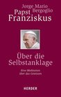 Buchcover Über die Selbstanklage