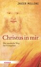 Buchcover Christus in mir