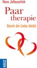 Buchcover Paartherapie