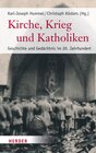Buchcover Kirche, Krieg und Katholiken