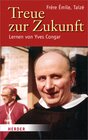 Buchcover Treue zur Zukunft