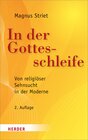 Buchcover In der Gottesschleife