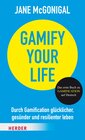Buchcover Gamify your Life
