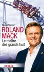 Buchcover Roland Mack