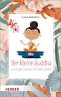Buchcover Der kleine Buddha und die Sache mit der Liebe