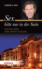Buchcover Sex bitte nur in der Suite