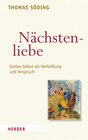 Buchcover Nächstenliebe