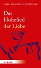 Buchcover Das Hohelied der Liebe