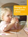 Buchcover Übungen des praktischen Lebens für Kinder unter 3 Jahren