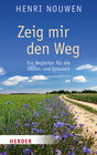 Buchcover Zeig mir den Weg