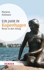 Buchcover Ein Jahr in Kopenhagen