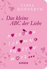 Buchcover Kleines ABC der Liebe