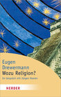 Buchcover Wozu Religion?