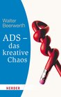 Buchcover ADS - das kreative Chaos