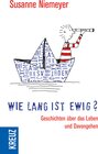 Buchcover Wie lang ist ewig?