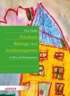 Buchcover Handbuch Bildungs- und Sozialmanagement