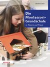Buchcover Die Montessori-Grundschule