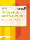 Buchcover Methodenbuch zum Situationsansatz