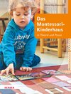Buchcover Das Montessori-Kinderhaus