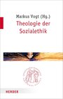 Buchcover Theologie der Sozialethik