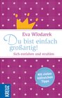 Buchcover Du bist einfach großartig!