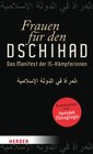Buchcover Frauen für den Dschihad