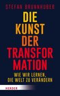 Buchcover Die Kunst der Transformation