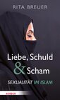 Buchcover Liebe, Schuld und Scham