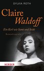 Buchcover Claire Waldoff