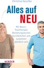 Buchcover Alles auf neu