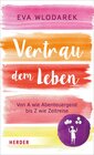 Buchcover Vertrau dem Leben