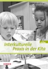 Buchcover Interkulturelle Praxis in der Kita