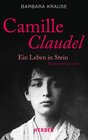 Buchcover Camille Claudel