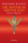 Buchcover Die Mystik im Abendland