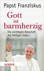 Buchcover Gott ist barmherzig