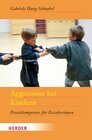 Buchcover Aggression bei Kindern