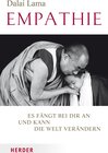 Buchcover Empathie - Es fängt bei dir an und kann die Welt verändern