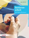 Buchcover Seniorenarbeit