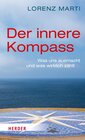 Buchcover Der innere Kompass