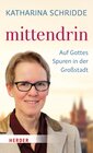 Buchcover mittendrin