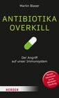 Buchcover Antibiotika-Overkill
